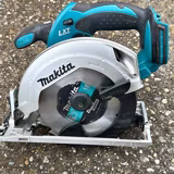 Makita LXT saw — Tools · 24 sold