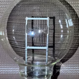 GE radio tube globe — Antiques · collector